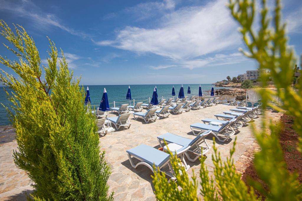 Mojo Otel & Beach