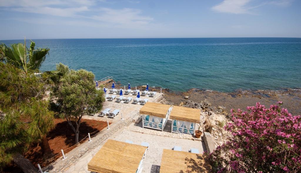 Mojo Otel & Beach — 2