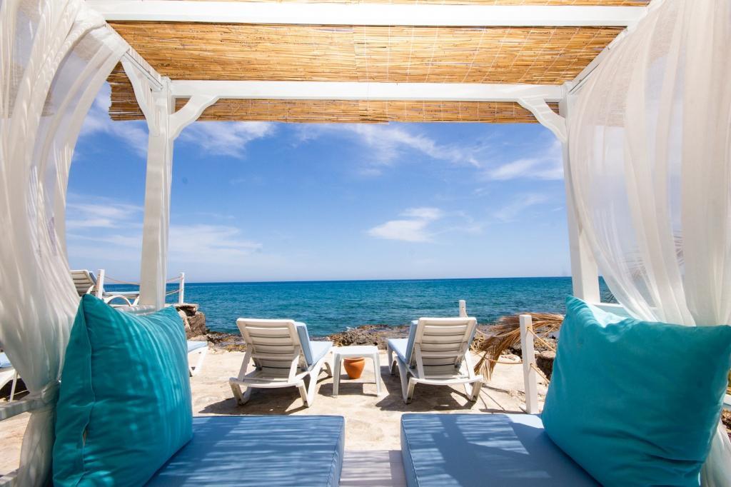 Mojo Otel & Beach — 3