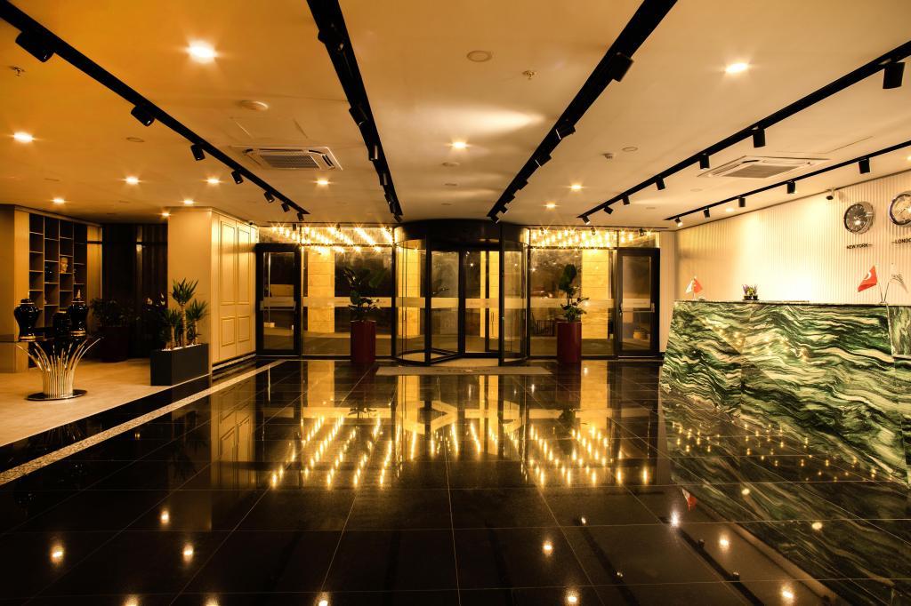 Moncher Hotel — 7