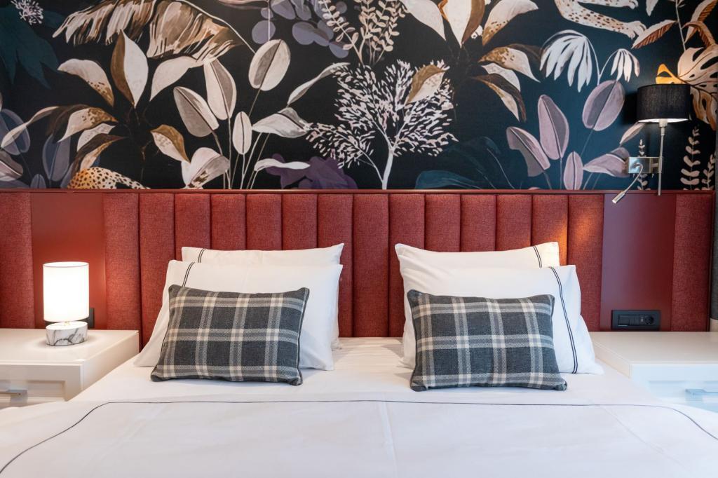 Motif Otel Çeşme — 10