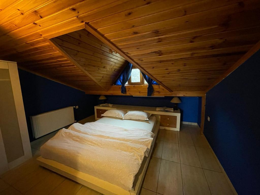 Ağva Heaven Hill Butik Otel — 5