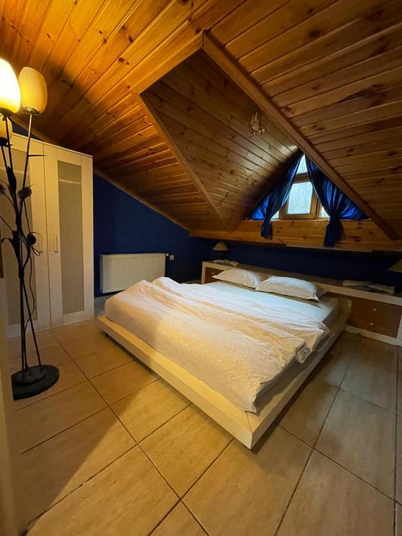 Ağva Heaven Hill Butik Otel — 6