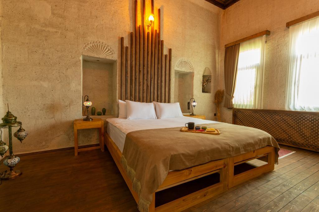 Lemon Cave Suites — 2