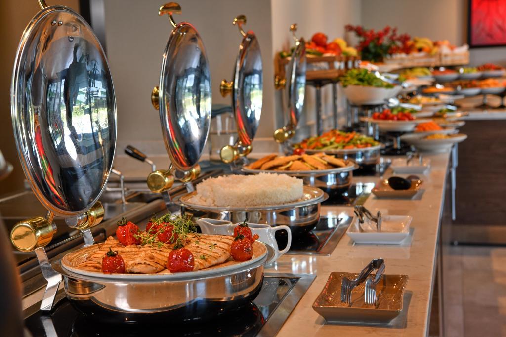 Antwell Suites — 7