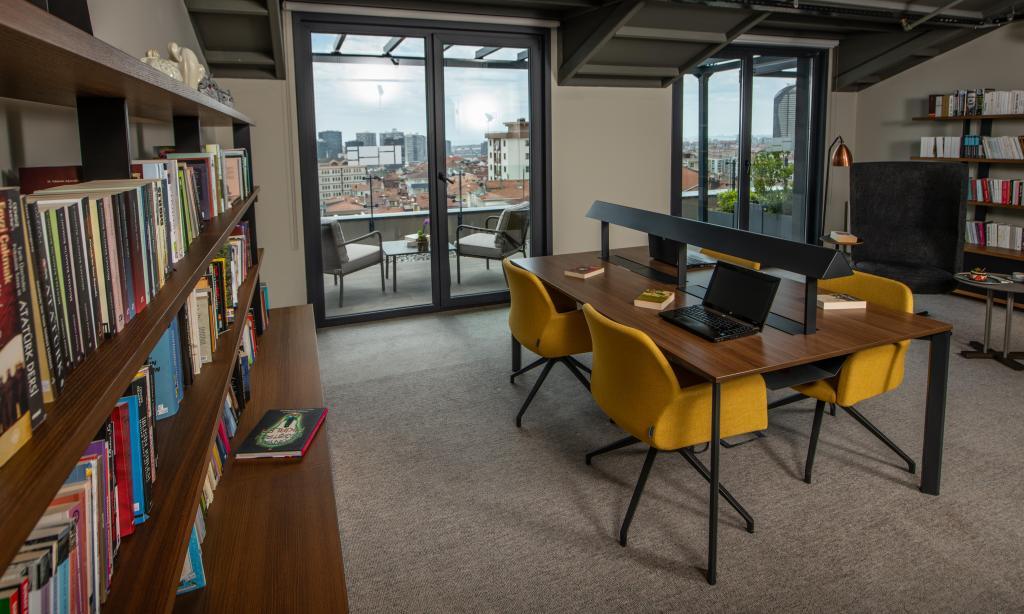 Antwell Suites — 3