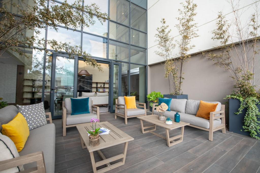 Antwell Suites — 8
