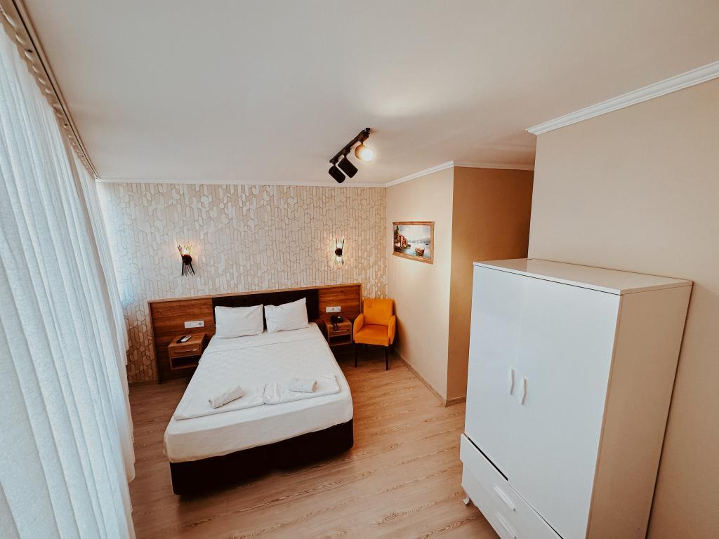 Punta Vista Hotel — 8