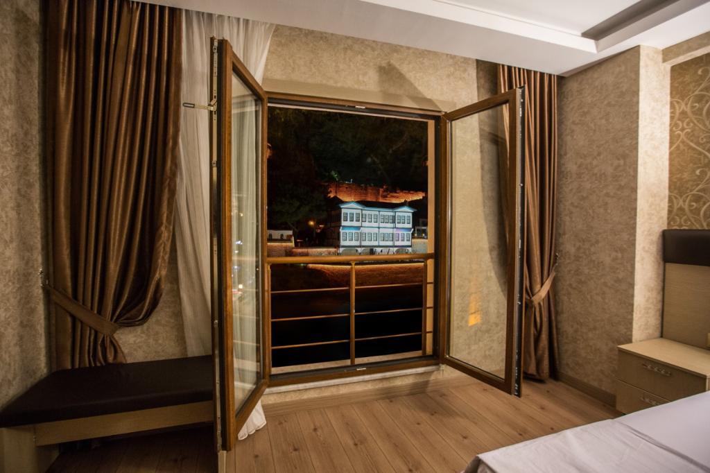 Payidar Otel — 5