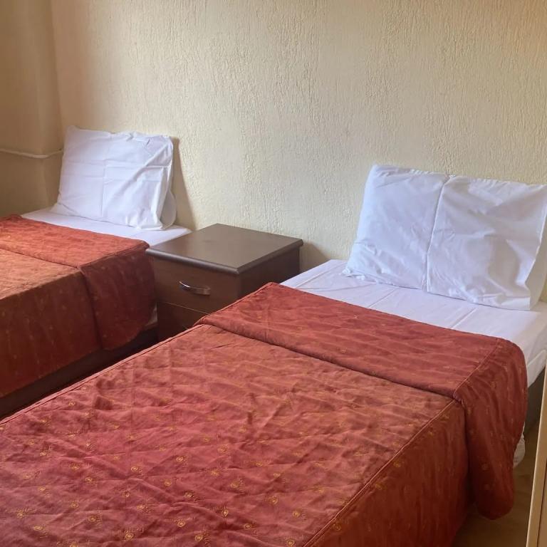 Çağdaş Otel — 5