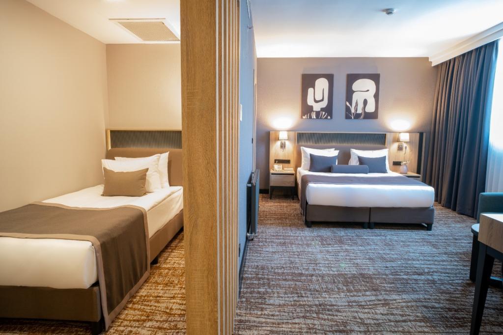 Mayi Hotel — 3
