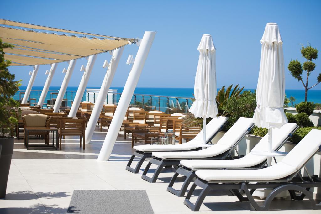 TUI Blue Barut Andız — 4