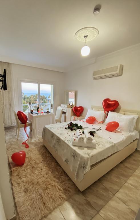 Magarsus Elit Hotel — 8