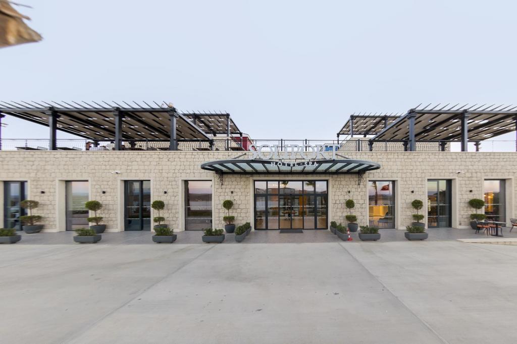 Soliport Hotel Spa Alaçatı — 5