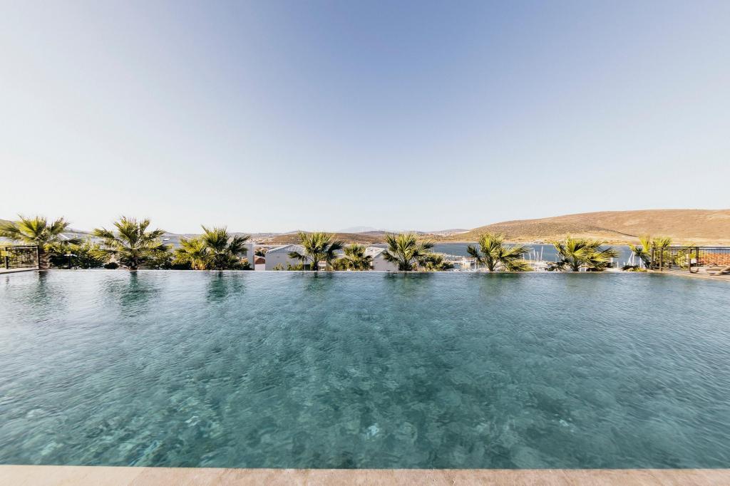 Soliport Hotel Spa Alaçatı — 4