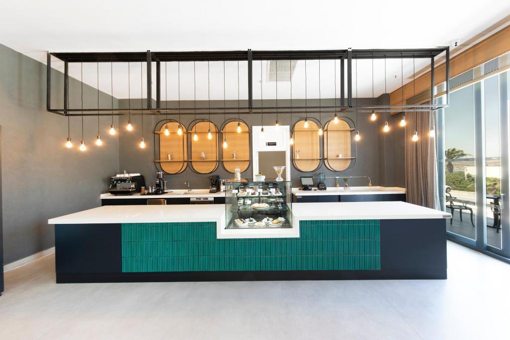 Soliport Hotel Spa Alaçatı — 8