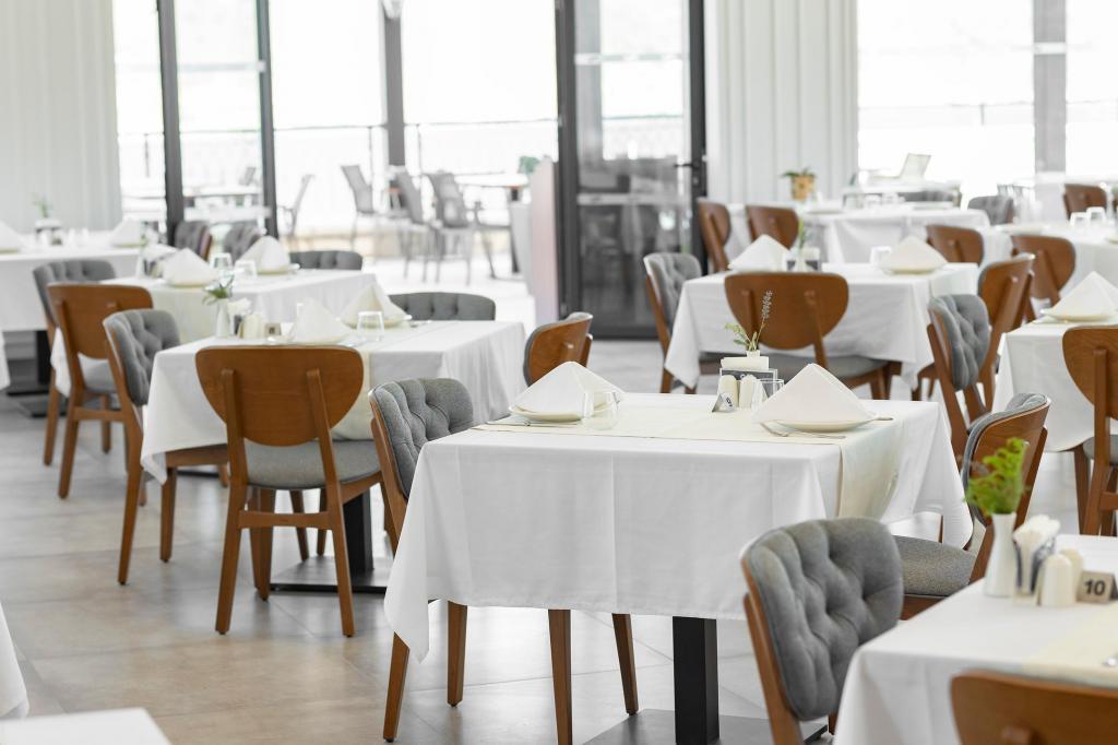 Soliport Hotel Spa Alaçatı — 10