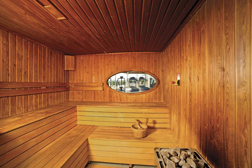 Radisson Hotel President Old Town İstanbul — 9