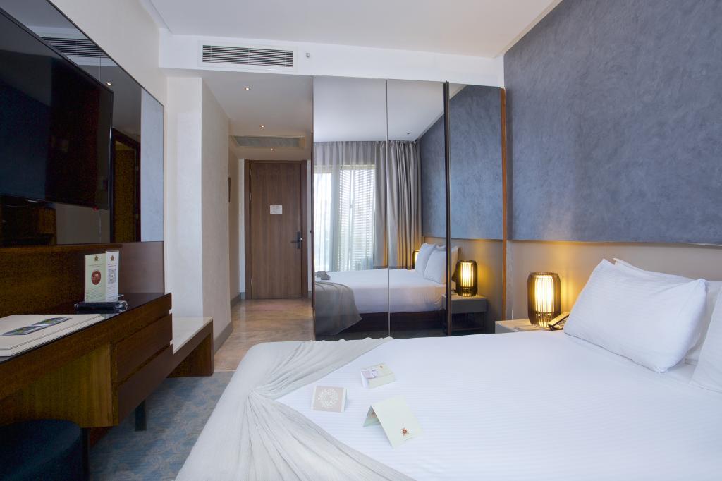 Dosso Dossi Hotels Downtown — 6