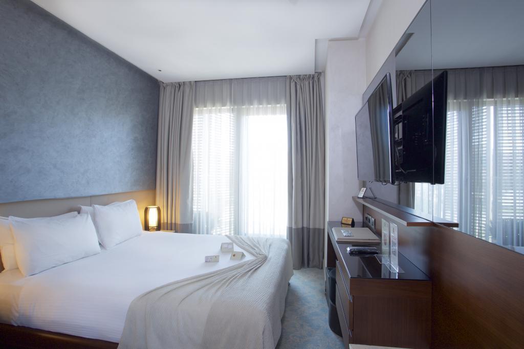 Dosso Dossi Hotels Downtown — 7