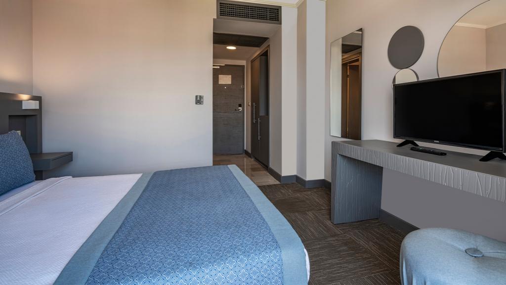 Sisus Marina Hotel — 7