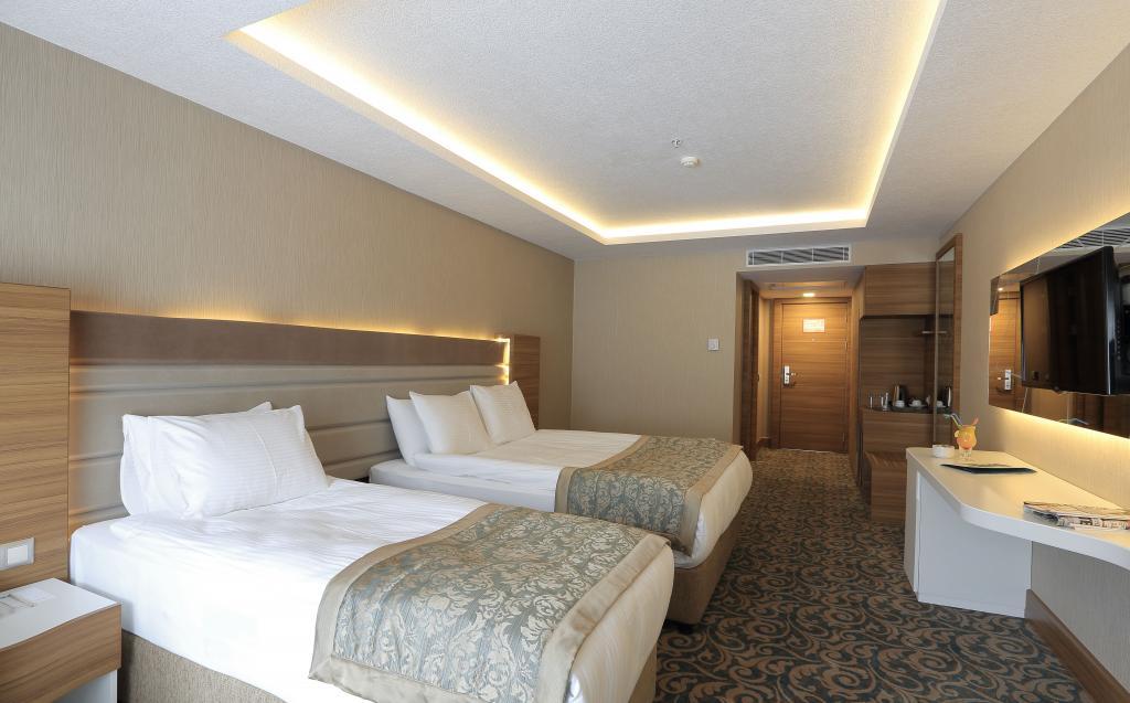 Çam Termal Resort Spa & Convention Center — 7