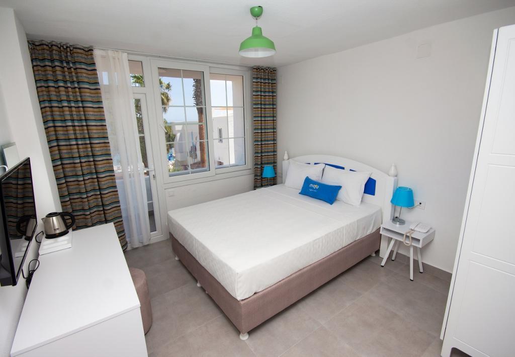 Mojo Otel & Beach — 7