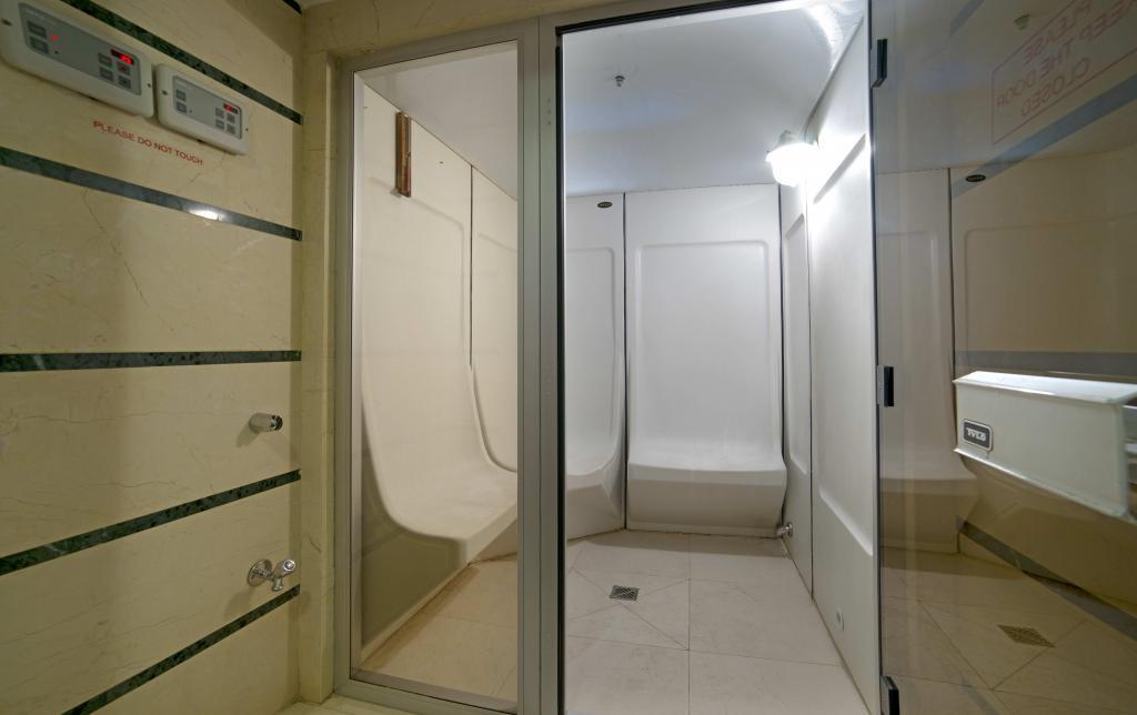 Radisson Hotel President Old Town İstanbul — 10
