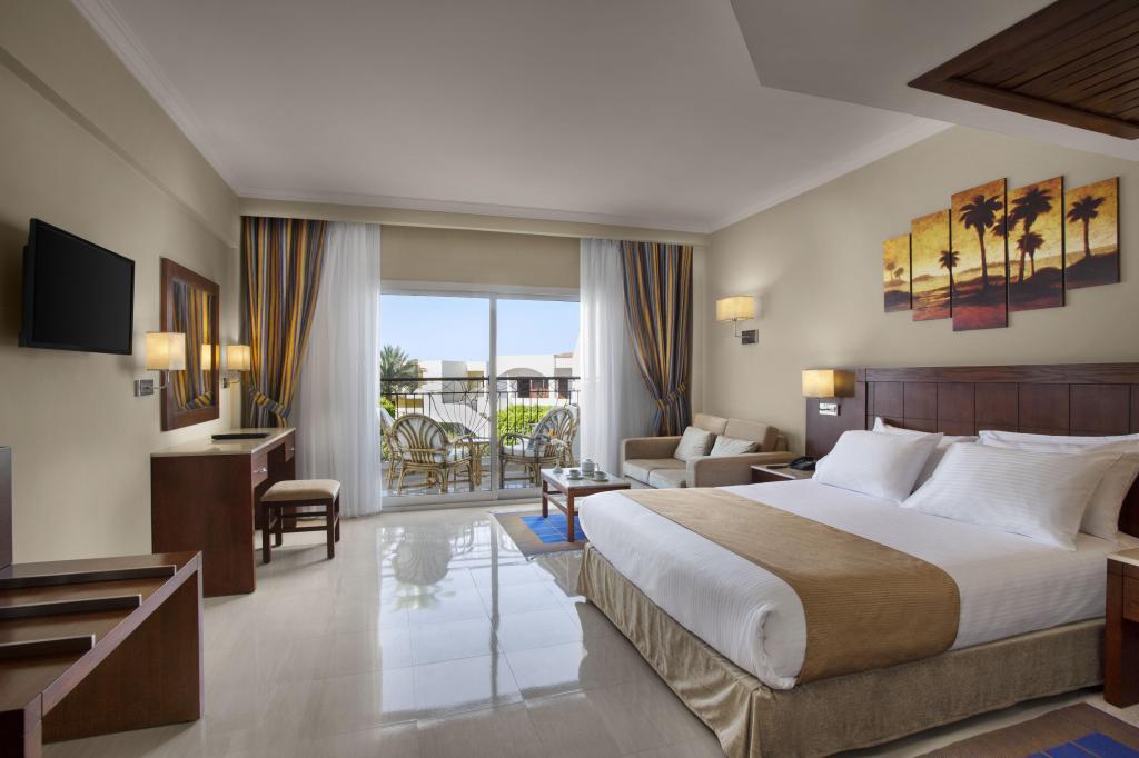 Sultan Gardens Resort — 10
