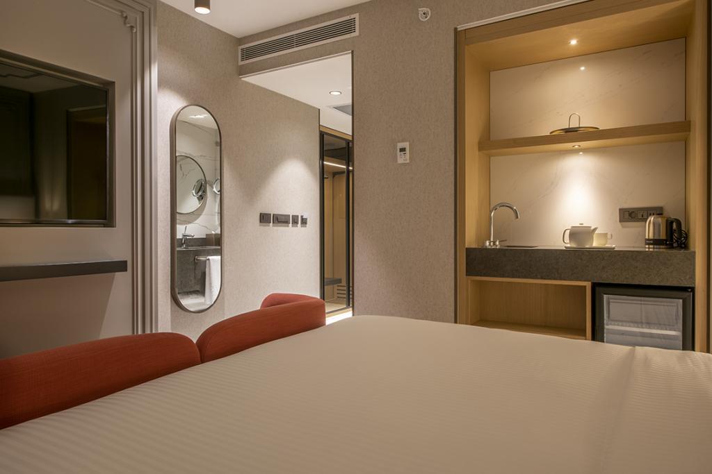 Stayso The House Hotel — 4