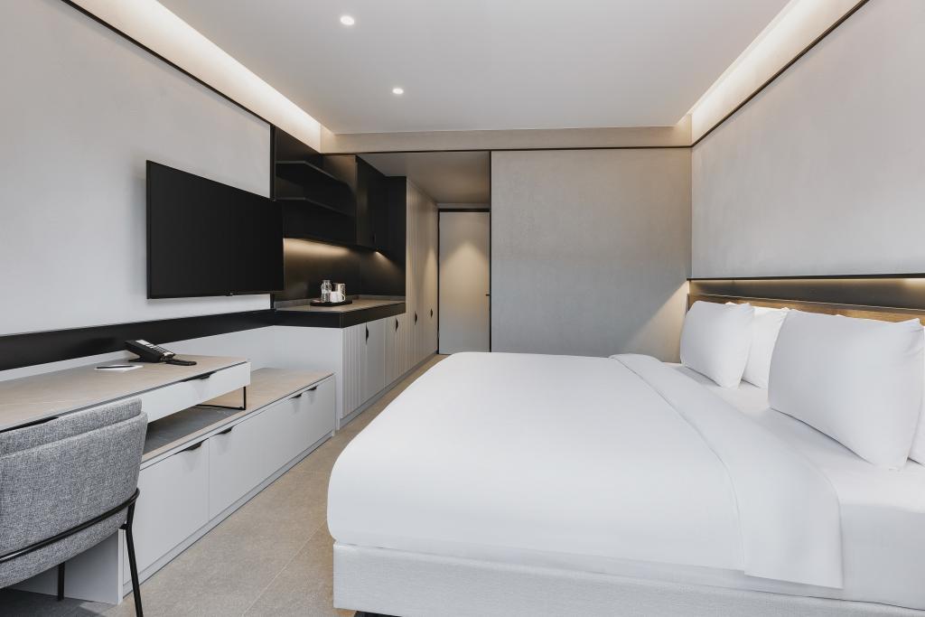 INVENTIST Hotel Sports Academy — 4