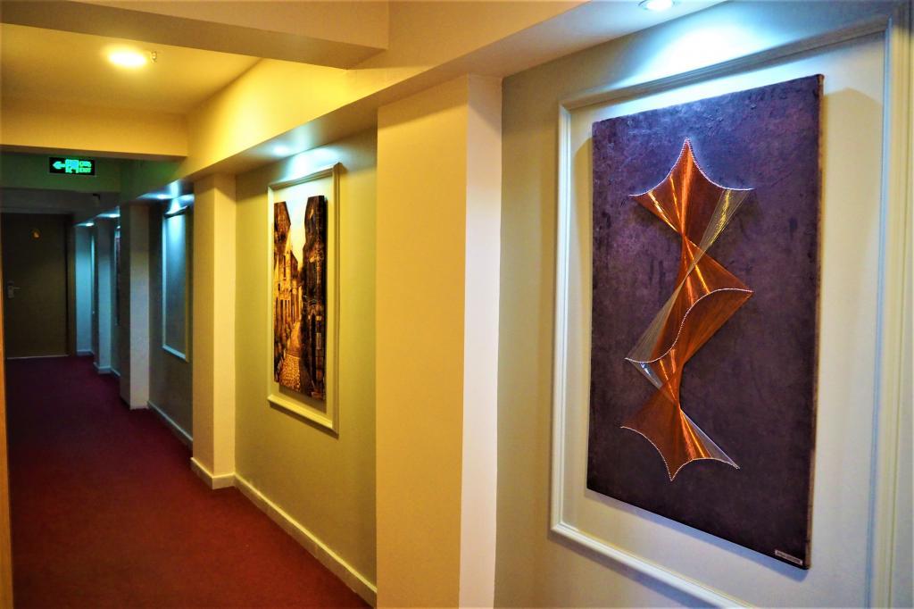 Naila Hotel — 5