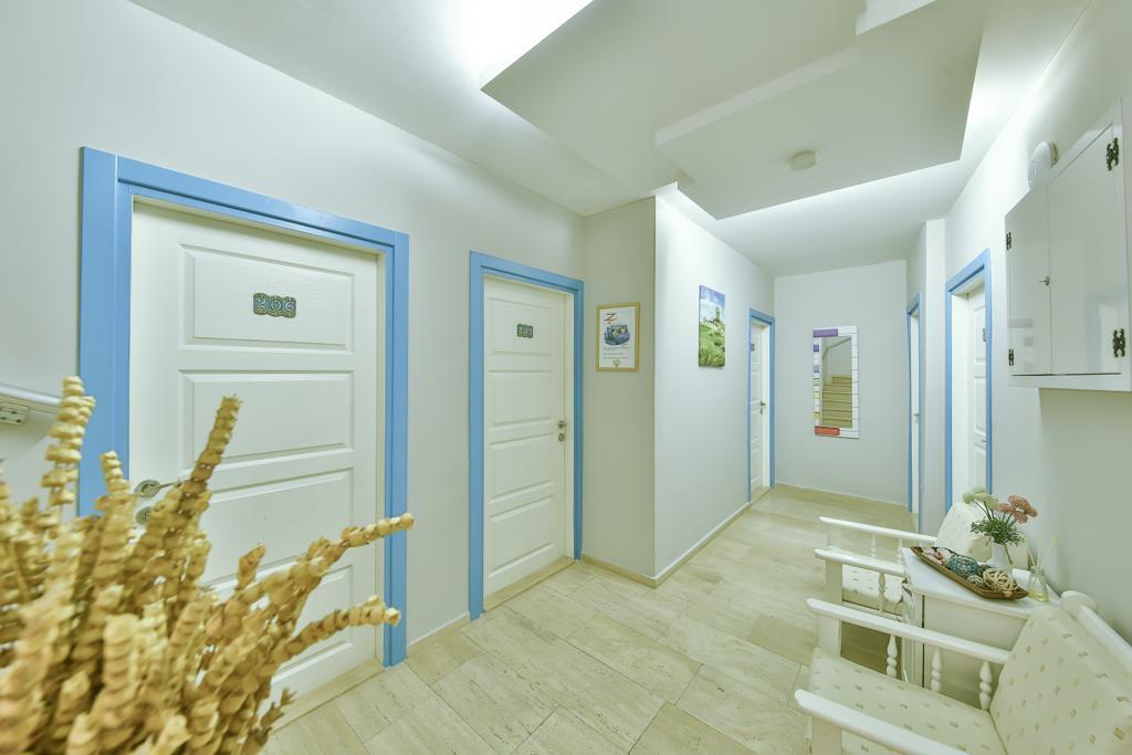 Sonne Hotel ( +18 Adults Only ) — 2