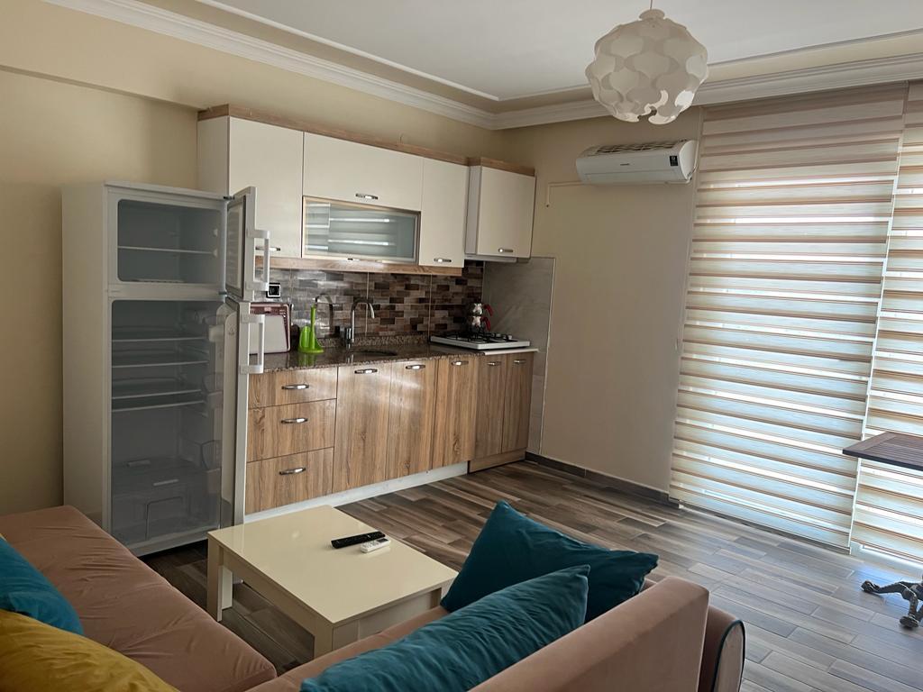 Çırpan Apart Otel — 9
