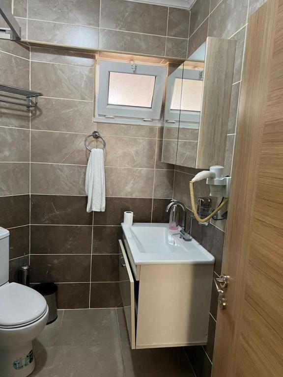 Çırpan Apart Otel — 10