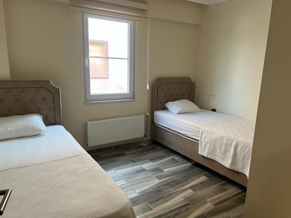 Çırpan Apart Otel — 7