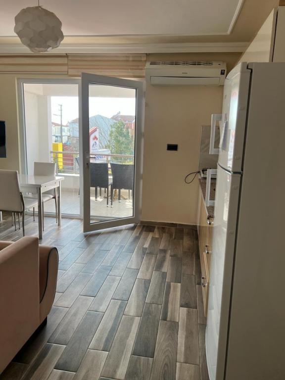 Çırpan Apart Otel — 4