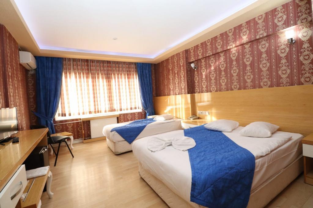 Peracity Hotel Ankara — 6