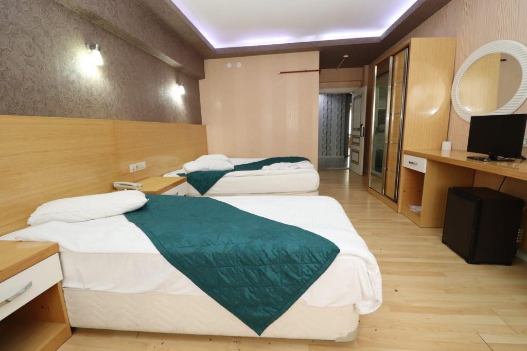 Peracity Hotel Ankara — 10