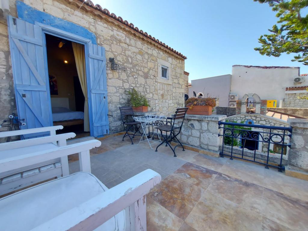 1882 Alaçatı Adults Only + 12 — 9