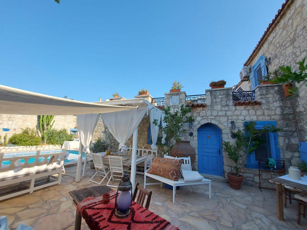 1882 Alaçatı Adults Only + 12 — 8