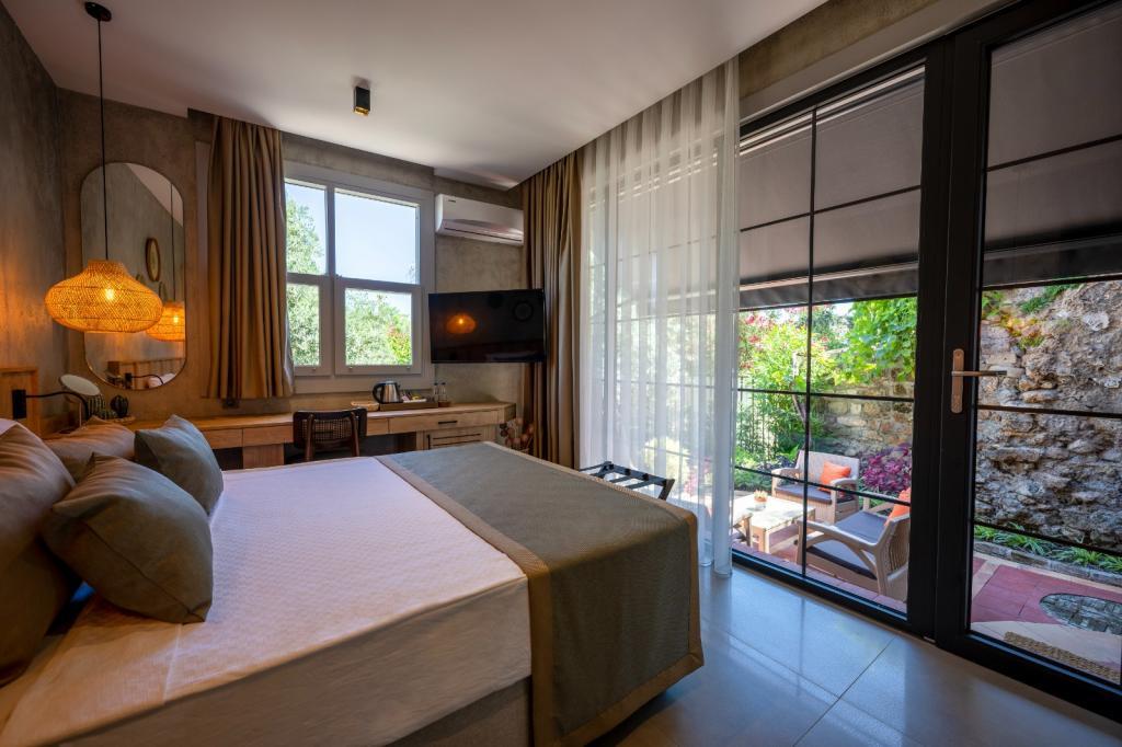 Route Hotel Kaleiçi ( Adult Only 12+ ) — 2