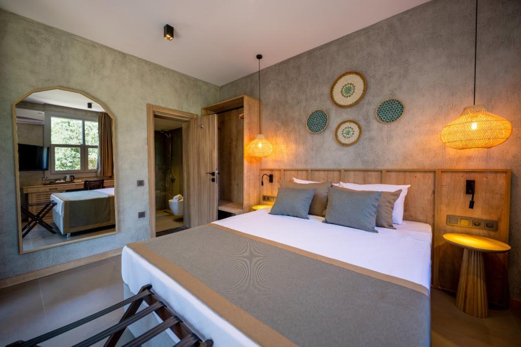 Route Hotel Kaleiçi ( Adult Only 12+ ) — 3