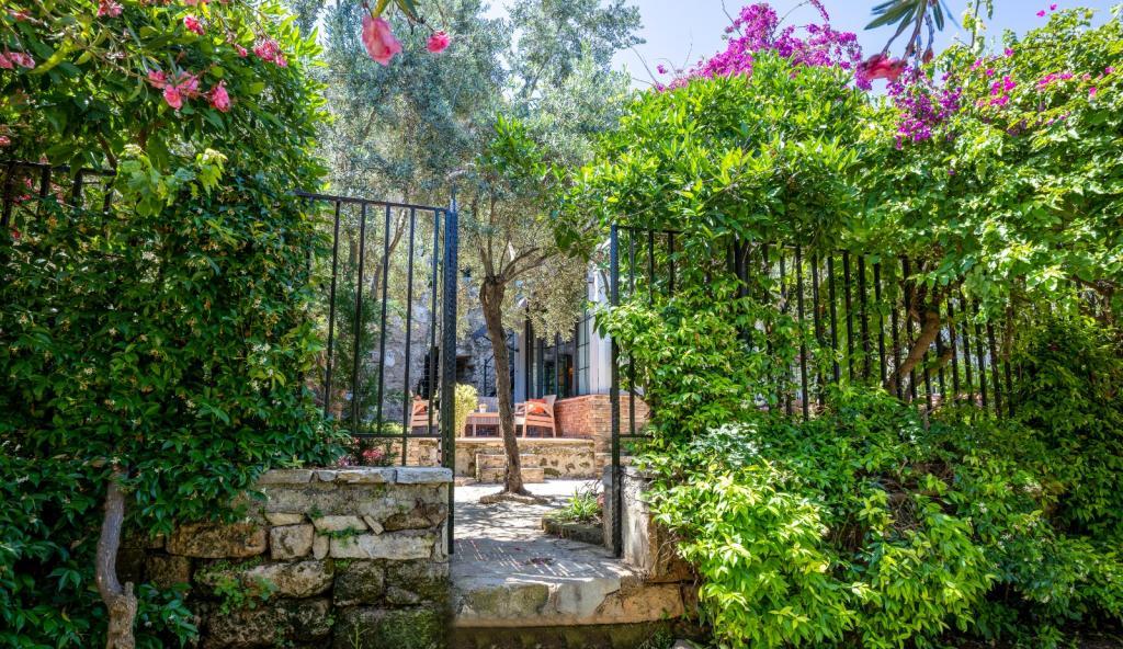 Route Hotel Kaleiçi ( Adult Only 12+ ) — 4