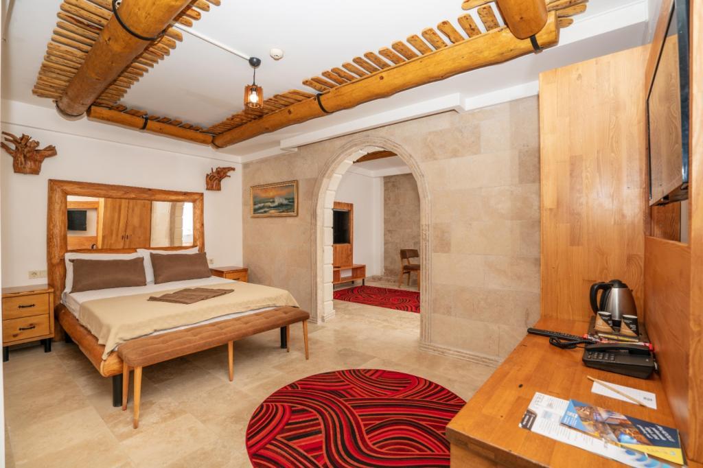 216 Pasha Palace Hotel Ataşehir — 8