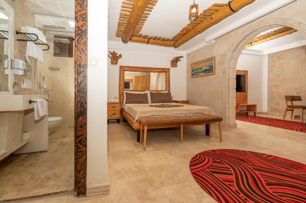 216 Pasha Palace Hotel Ataşehir — 4