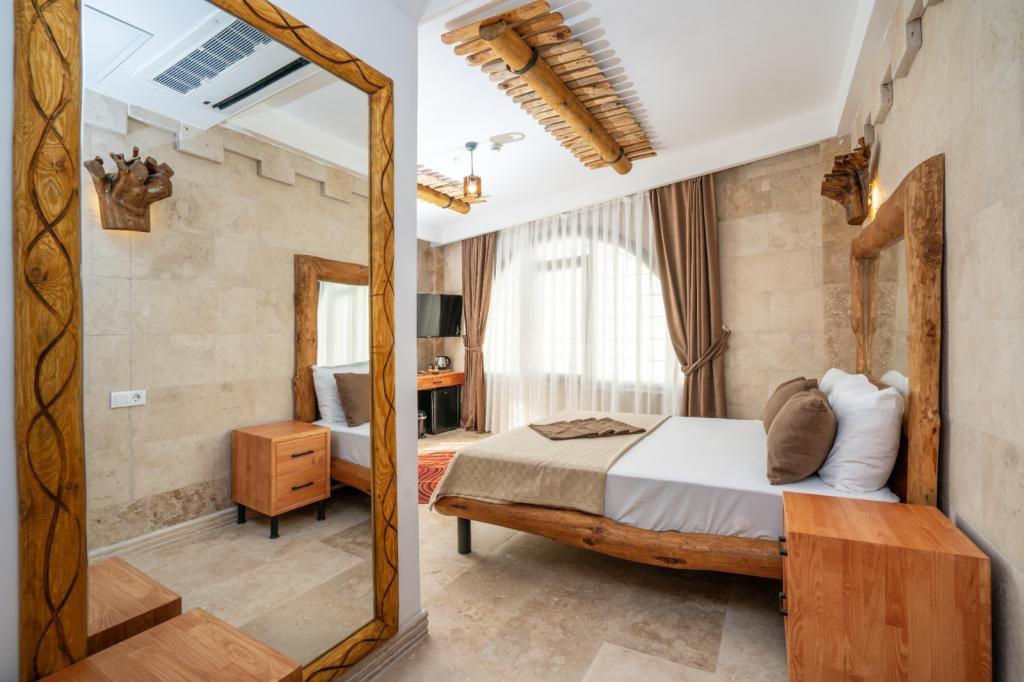 216 Pasha Palace Hotel Ataşehir — 7
