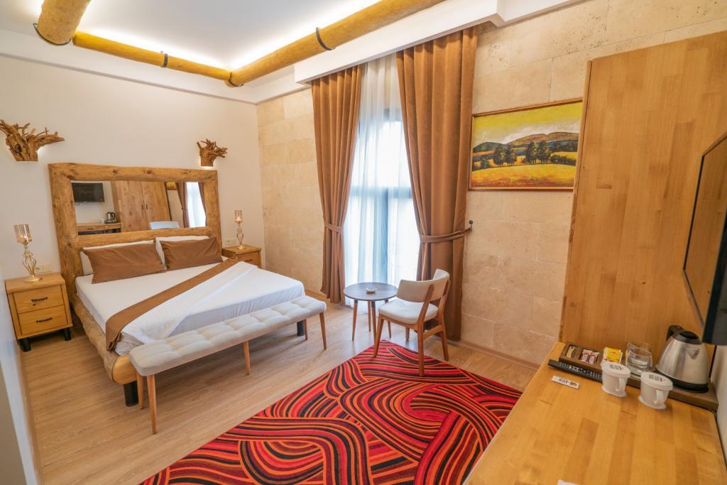 216 Pasha Palace Hotel Ataşehir — 6