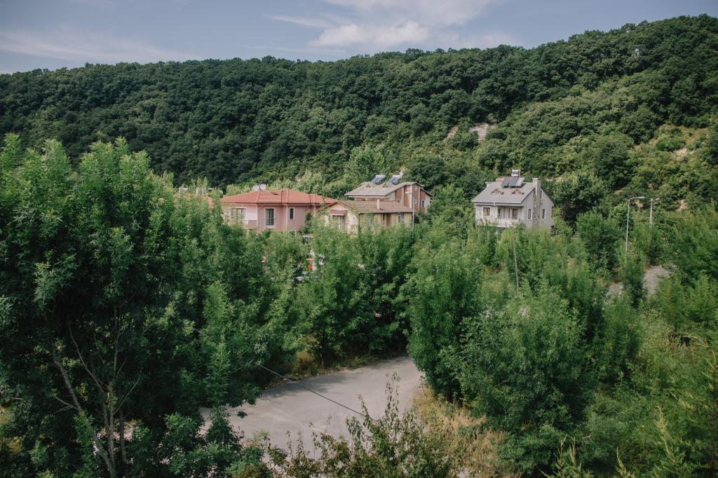 Ağva Marina Otel — 2