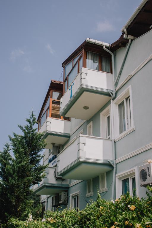 Ağva Marina Otel — 4
